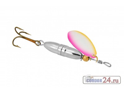 Блесна Takara Bomb Heavy 5160, цвет A019